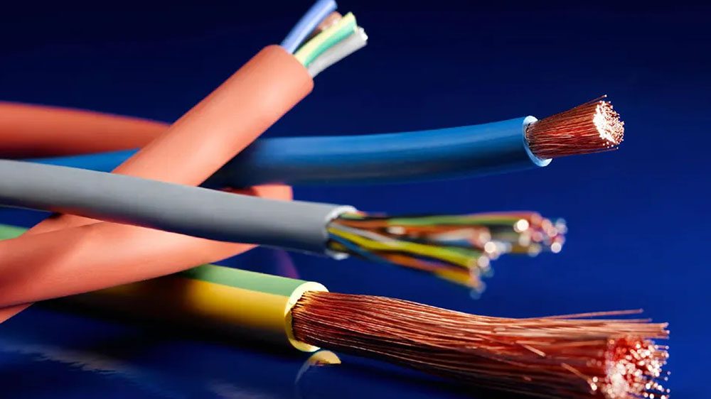 电线电缆行业检测设备