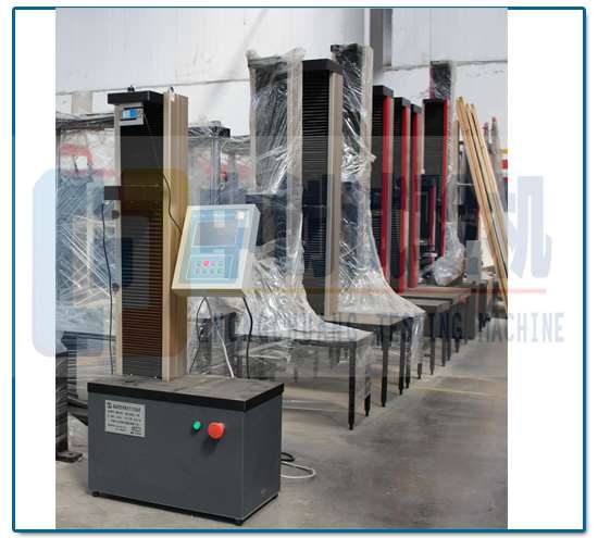 塑料编织袋拉伸负荷测试机哪家生产